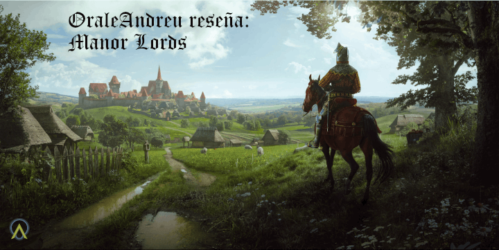 Reseña Manor Lords