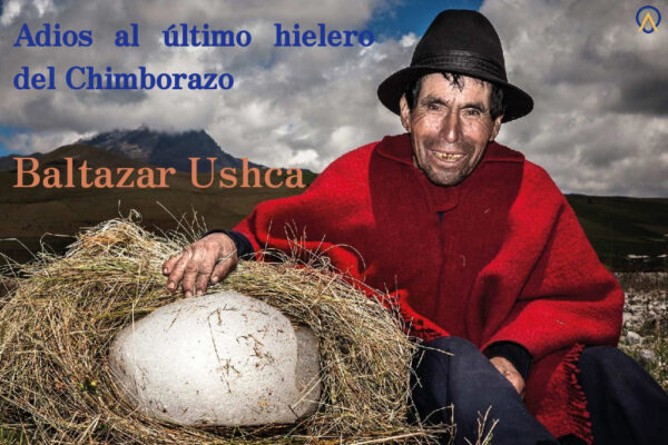 Baltazar Ushca