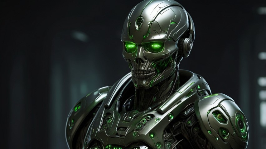 Necrons