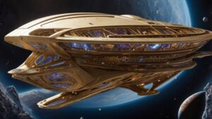 eldars craftworld