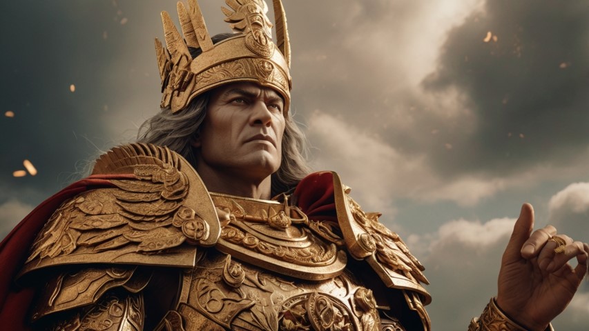 Emperador de la Humanidad