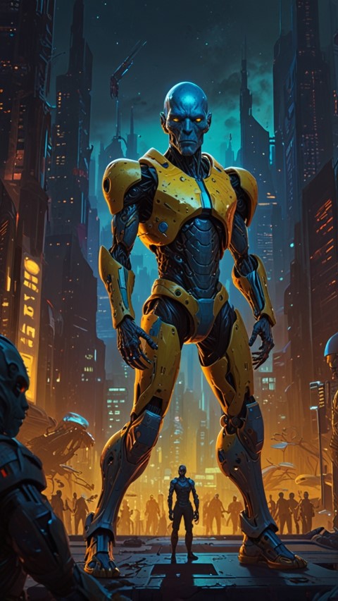 T'au Bienestar supremo