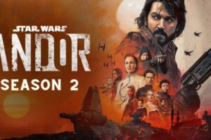 Andor Temporada 2