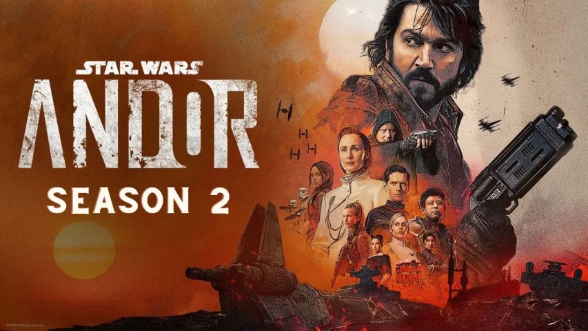 Andor Temporada 2