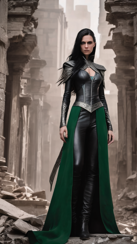 La Belleza de los Aeldari en Warhammer 40K 9