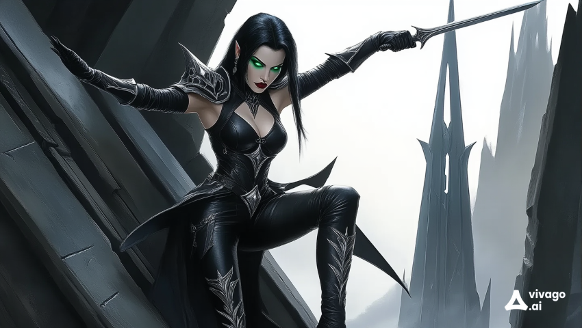 Drukhari: La Oscura Seducción de Warhammer 40K