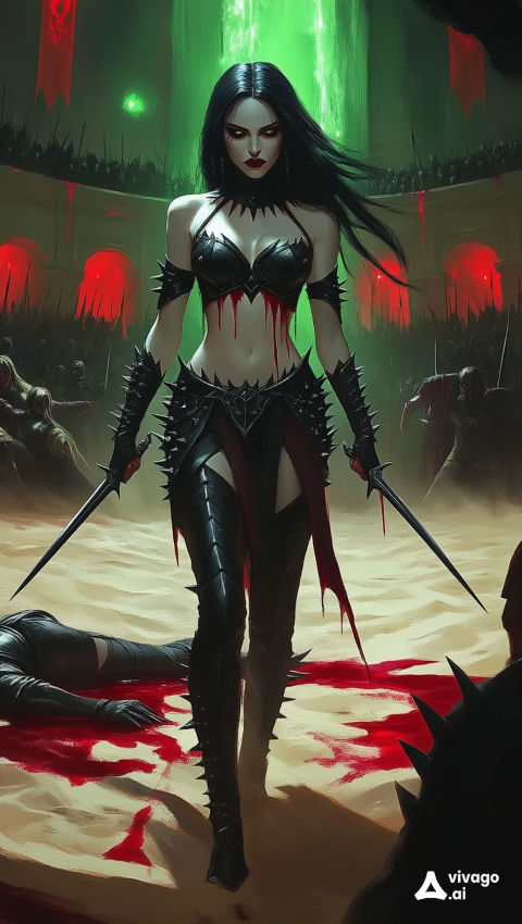 Drukhari: La Oscura Seducción de Warhammer 40K 10