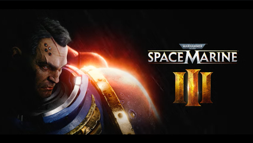 Space Marine 3 Qué podemos esperar