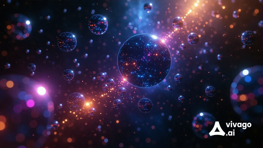 Las 10 Dimensiones del Omniverso: Un Viaje a los Límites de la Realidad
