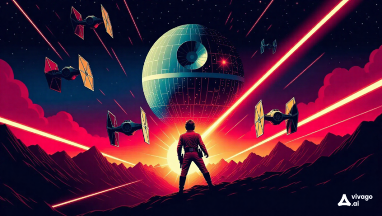 Batalla de Yavin
