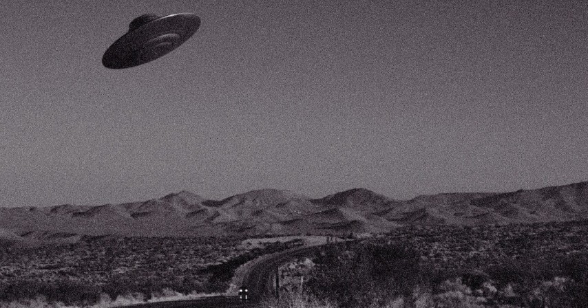 El Incidente de Roswell