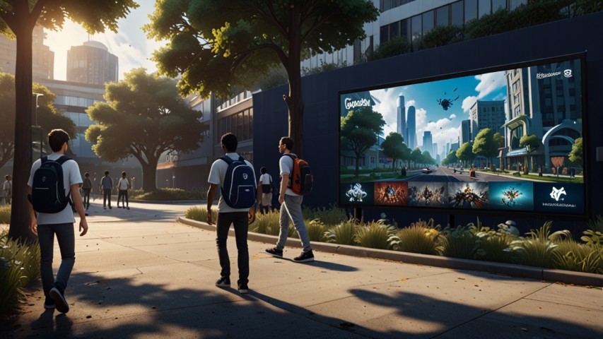 Back To School Gamer 2025