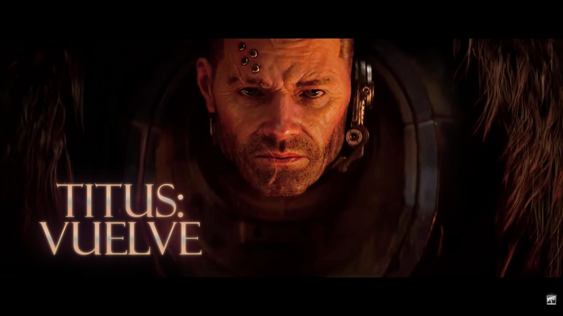 500 Worlds: Titus vuelve