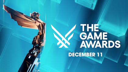The Game Awards 2025