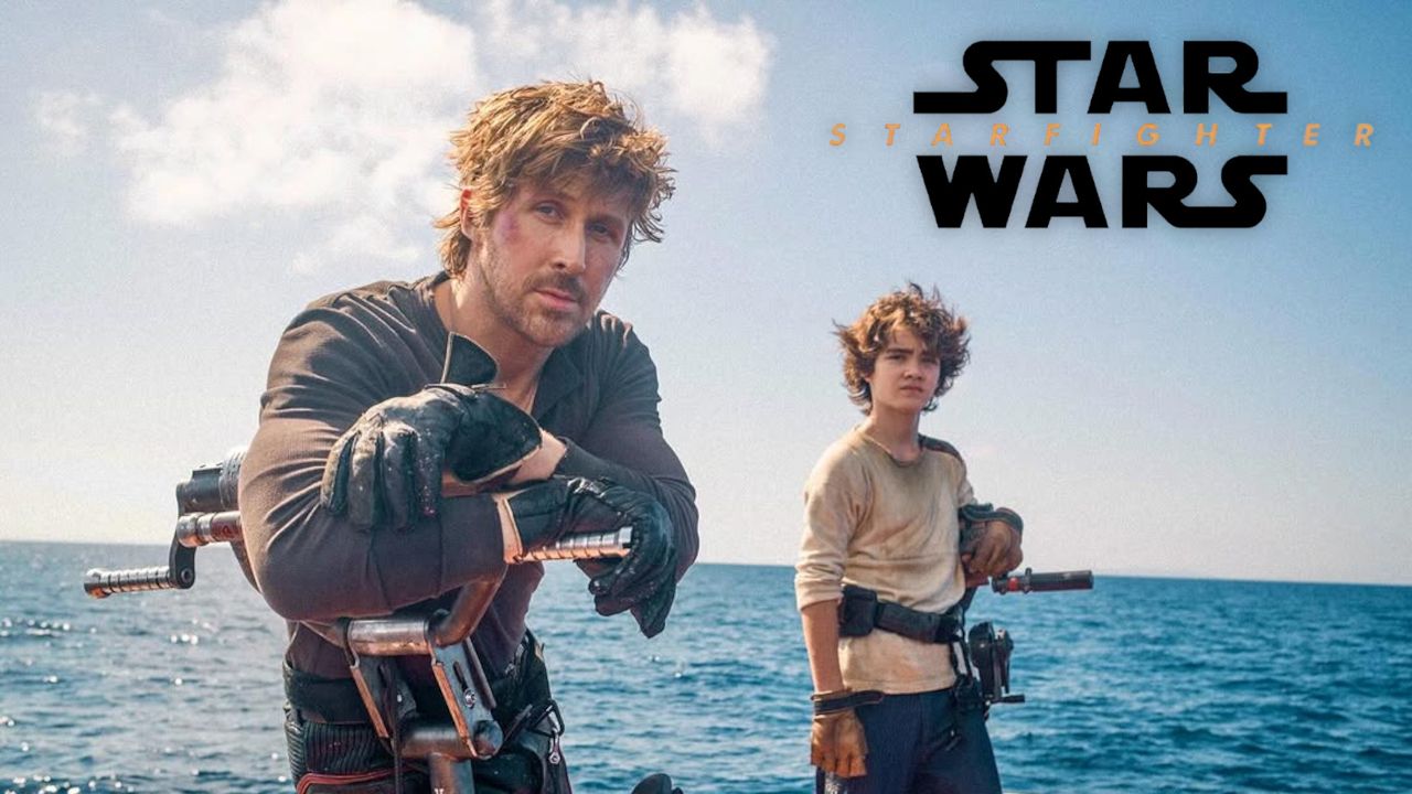 Star Wars: Starfighter: Release date, trailers, cast, and ...