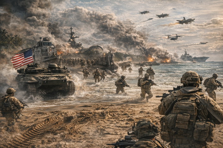 Operación Resolución Absoluta