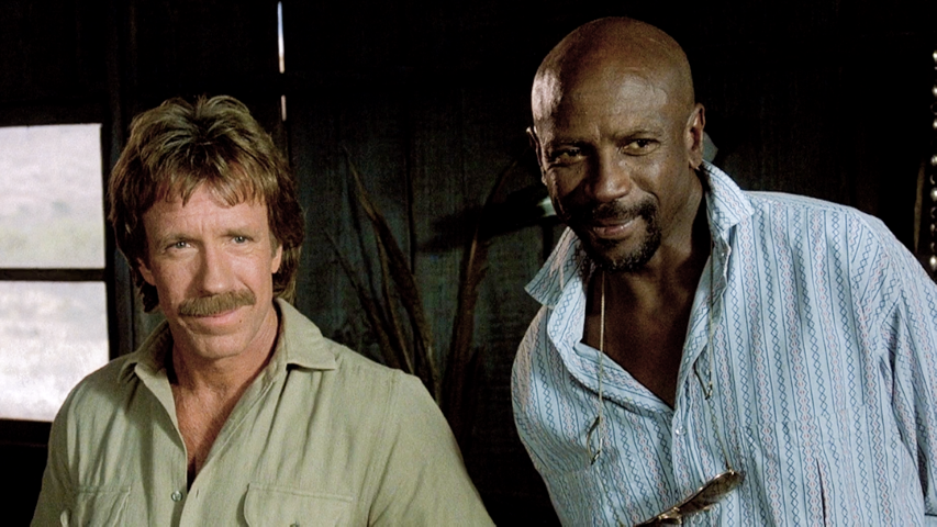 El Templo de Oro - Bros