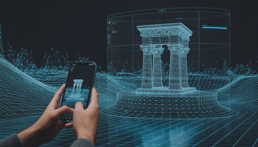 Pokemon Go - Mapeo Global 