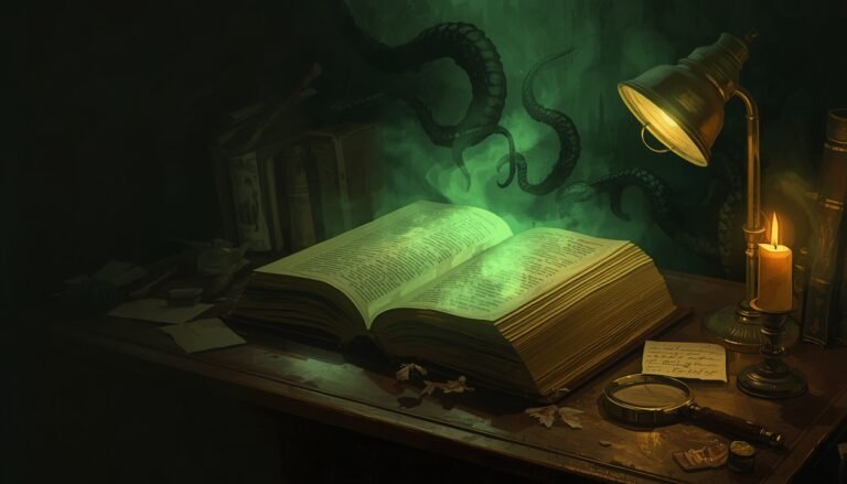 Encyclopedia Cthulhiana
